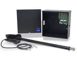 Apollo Linear Actuator Swing Operator | Nice | HySecurity