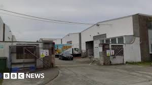 BBC - News update
