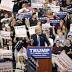 Donald Trump schedules Youngstown rally for Monday night