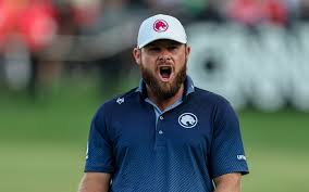 Tyrrell Hatton: Aiming for Masters Win Despite Past Struggles