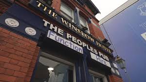 Famous pub next to Everton's Goodison Park to close after 140 years | ITV News