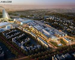 شاندیز مشهد -  جاذبه‌های گردشگری مشهد