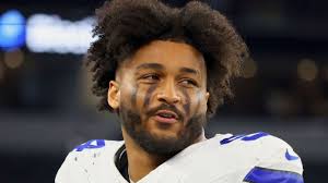Late Cowboys player Marshawn Kneeland diagnosed with CTE