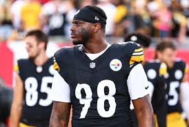 Behind the Steel Curtain - News update