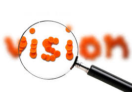 Strategy & Vision - Innovation