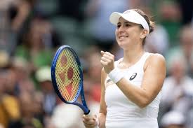 WTA Madrid Best Bets Including Belinda Bencic vs Petra Marcinko