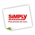 Simply market livraison a domicile