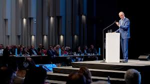 DIE ZEIT - News update