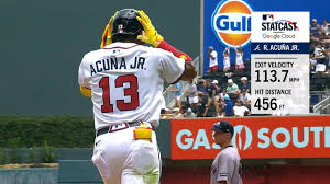 Braves Consider Trading Marcell Ozuna Amidst Slump and Roster Adjustments