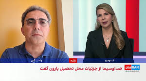 عرفان قانعی‌فرد: جمهوری‌اسلامی همچنان الگوی تهدید و عملیات برون‌مرزی را ادامه می‌دهد