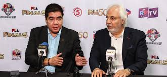 PBA - News update