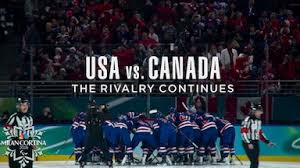 Paralympic Hockey Heats Up: USA and Canada Clash for Gold in 2026