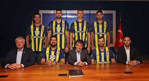 Fenerbahçe Spor Kulübü - News update