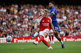 arsenal