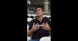 Euriquinho relembra papel de 'financiador' de Romário durante a passagem pelo Vasco; veja vídeo