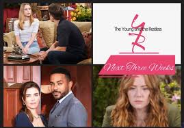 Soap Opera Spy - News update