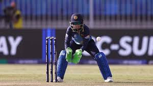 Georgia Wareham's Dismissal in the 2024 Women's T20 World Cup: A Highlight of Kavisha Dilhari's Brilliance