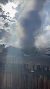House fire prompts emergency response on Riata Circle in south Reno