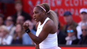 venus williams