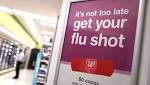  Free flu shot vouchers offered by NYC health department, Duane Reade, Walgreens