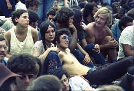 woodstock images