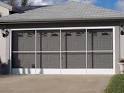 Garage Door Screen Kit - Improvements Catalog