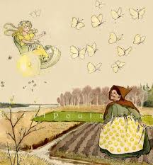 Image result for Elsa Beskow