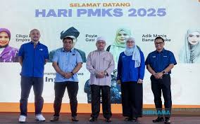 Bernama - News update