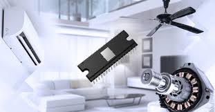 Enhanced Performance: Toshiba Unveils Next-Generation 600V Small Intelligent Power Devices for Brushless DC Motor Drives