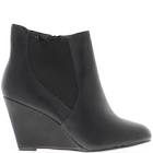 Boots pas chres Femme, Bottines, Boots Compenses, Fourres