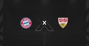 Bayern München vs VfB Stuttgart - Prognose, Übertragung, Anstoßzeit und Aufstellungen 28-08-2026
