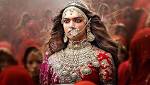 Padmaavat Movie Review: Sanjay Leela