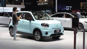 Leapmotor reportedly plans second brand for higher-end EV market