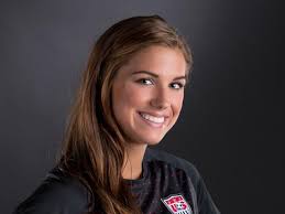 Resultado de imagem para Alex Morgan - Estados Unidos