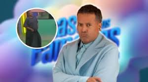 Aldo Rendón enfurece en La Casa de los Famosos México por daño en su vestuario: “No voten por mí, ya me quiero ir”