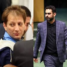 پشت‌پرده جنگ بین ثابتی و زنجانی؛ فساد جدید رونمایی شد؟