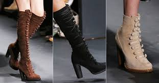 Resultado de imagem para botas inverno 2016
