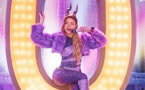 ¡Shakira VUELVE a Disney! Prepárate para 'Zootopia 2' con su NUEVA canción