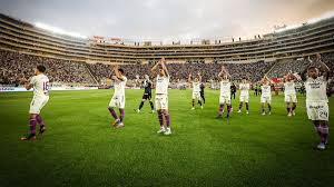 Universitario vs. Ayacucho FC: ¡Goles y Emoción en la Liga Peruana! - Imagen principal del artículo