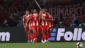 بعد 28 عامًا.. نجم بايرن ميونخ يكرر غدر زيدان