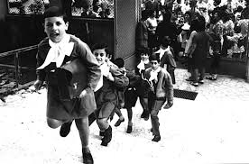 Risultati immagini per primo giorno di scuola 1 ottobre