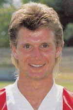 <b>Marinus Bester</b> begann seine Karriere bei Werder Bremen, kam aber dort aber <b>...</b> - bester-marinus2
