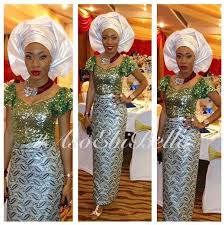 Image result for nigerian attires