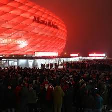ÖPNV-Streik und MVG-Sonderbetrieb: So kommen Fans heute zum DFB-Pokal-Spiel Bayern gegen Leipzig