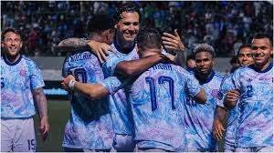 ¡Navas está de vuelta! Costa Rica golea a Nicaragua, pero queda eliminado en la Concacaf Nations League
