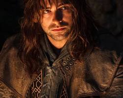 Kili (The Hobbit) resmi