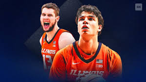 Illinois Basketball's European Influx: A Winning Strategy?