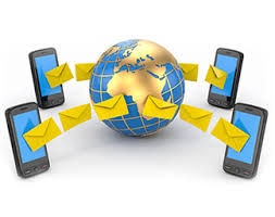Toplu sms Hizmetleri