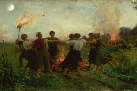 ¿Por qué seguimos celebrando la noche de San Juan? Una fiesta entre la tradición, la fe y la magia