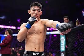 Yadong Vs. Figgy Odds, Full Fight Preview & Prediction